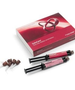 60013986 SOLOCEM INTRO KIT