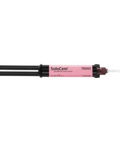 60019840 SOLOCEM TRANS. REFILL 5ml.
