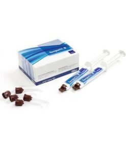 6729 TEMPOSIL 2 BLANCO INTRO KIT 2x5ml.