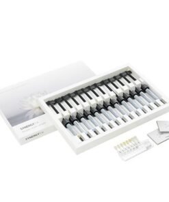 6001 4361 SYNERGY D6 13JER. EDICION LIMITADA