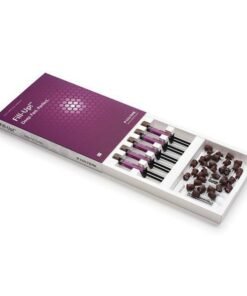 60019355  FILL-UP! ECONOMY KIT UNIVERSAL 5x4.5gr.