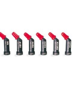 8376 A1/B1 SYNERGY D6 TIPS 10x0.25gr.