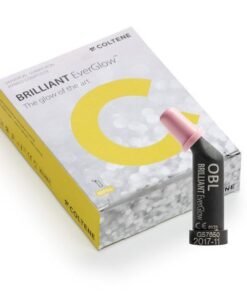 60019746 BRILLIANT EVERGLOW OPQ.BL(OBL)TIPS 20x0.2