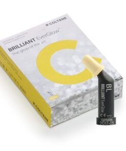 60019706 BRILLIANT EVERGLOW BL TIPS