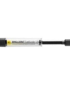 60019697 BRILLIANT EVERGLOW BLEACH(BL) SYR.