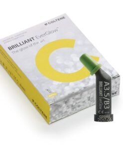 60019710 BRILLIANT EVERGLOW A3