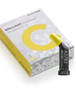 60019708 BRILLIANT EVERGLOW A2/B2 TIPS