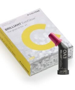 60019748 BRILLIANT EVERGLOW OPQ.A3(OA3)TIPS 20x0.2