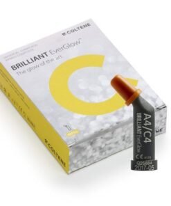 60019717 BRILLIANT EVERGLOW A4/C4 TIPS 20x0
