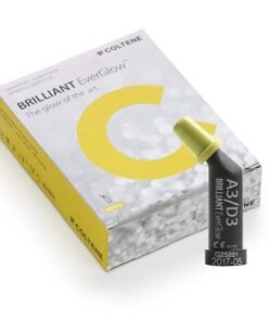 60019709 BRILLIANT EVERGLOW A3/D3 TIPS