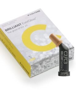 60019716  BRILLIANT EVERGLOW C2/C3 TIPS