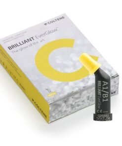 60019707  BRILLIANT EVERGLOW A1/B1 TIPS