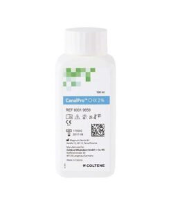CANALPRO CHX 2% 100ml.
