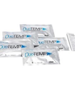 7090 DUOTEMP PACK 5X5gr