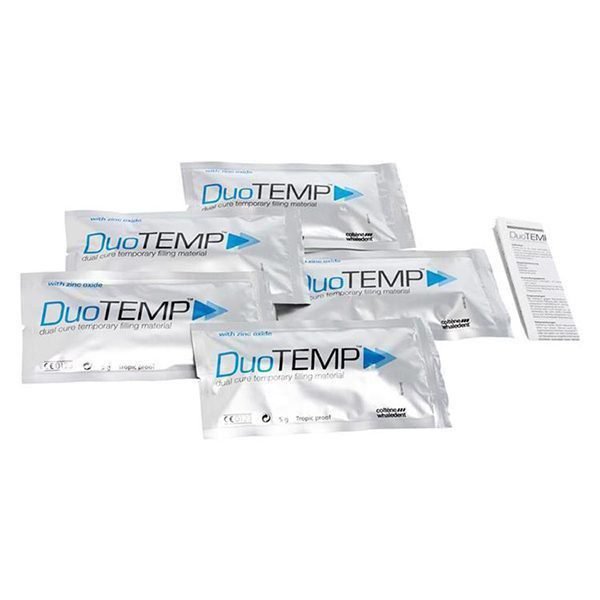 7090 DUOTEMP PACK 5X5gr