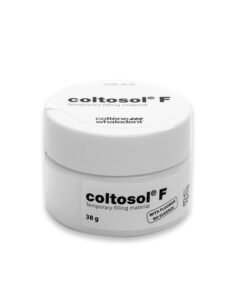 COLTOSOL CEMENTO PROVISIONAL BOTE 38gr.