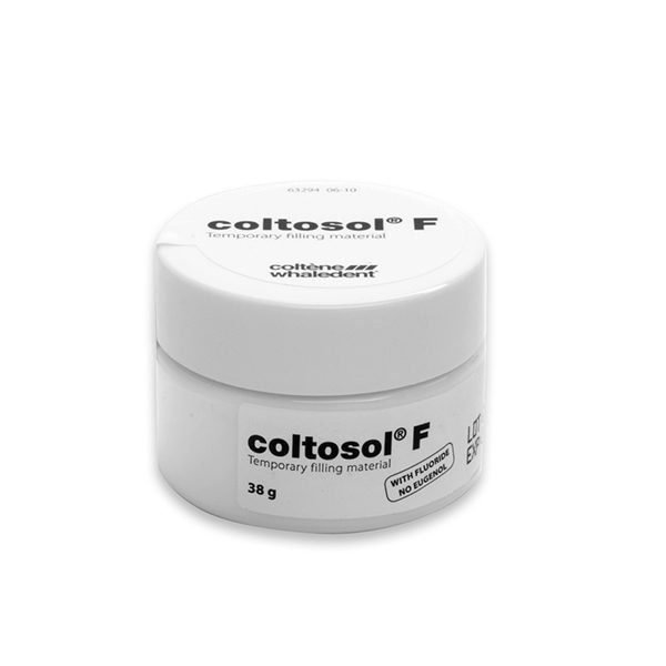 COLTOSOL CEMENTO PROVISIONAL BOTE 38gr.