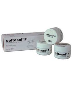 COLTOSOL ECO CEMENTO PROVIS. BOTE 3x38gr.