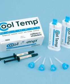 5800 COOL TEMP KIT INTRO 2x85gr.+ACC