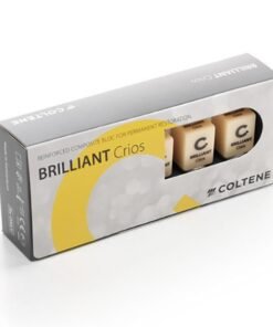 60019996 BRILLIANT CRIOS A3 HT14 CEREC