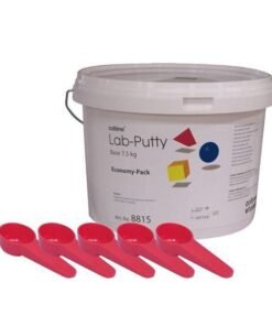 LAB PUTTY BASE 7