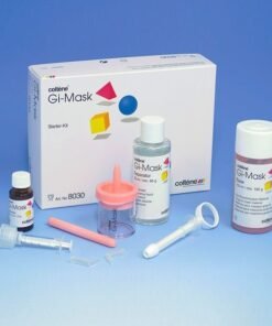 8030 GI-MASK KIT 150+18+100ml.