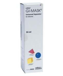 8000 SEPARADOR GI-MASK 50ml.