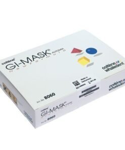 8060 KIT GI-MASK AUTOMIX NF 2x50ml. +ACC.