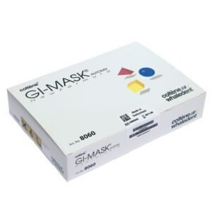 8060 KIT GI-MASK AUTOMIX NF 2x50ml. +ACC.