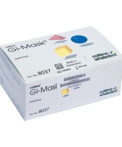 8037 GI-MASK REPOS 150+18ml.