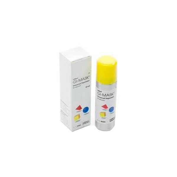 8036 GI-MASK ACTIVADOR 18ml.