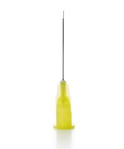 CANALPRO PUNTAS SLOTTED-END 27GA 100u.