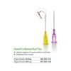 CANAL PRO PUNTAS SLOTTED-END 30GA 100u.