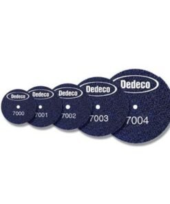 7001 D.CORTE FIBRA 1 1/2" 12u.