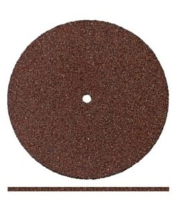 7024 ROJO RELAMP.38x1.0mm.100u