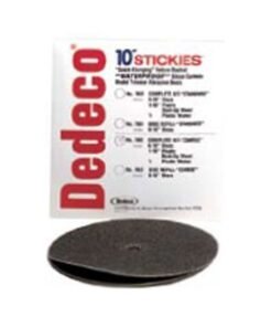 7070 KIT RECORT.MOD.VELCRO STAND. 4x12"