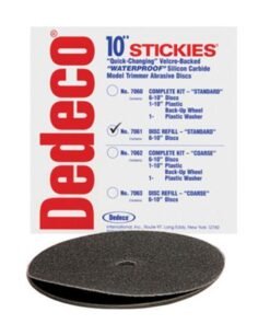 7061 REPOS.RECORT.MOD.VELCRO STAND. 6x10"