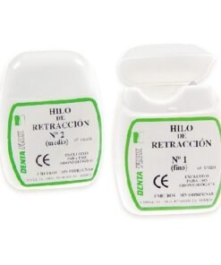 HILO RETRACCION N.00 2.5m