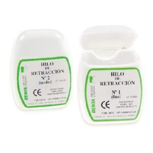 HILO RETRACCION N.00 2.5m