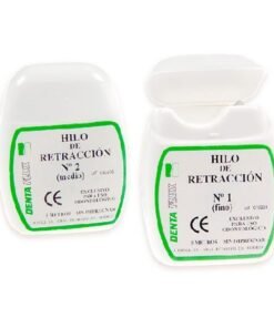 HILO RETRACCION N.1 FINO 5m.