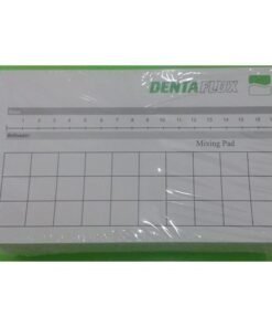 BLOCK MEZCLA SILICONA 18