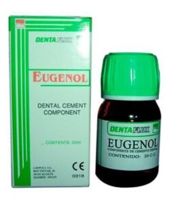 EUGENOL 20ml.