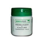 HYDROXIDO CALCIO PURO POLVO 30gr.