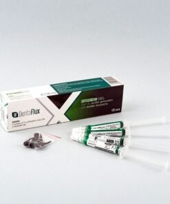 GEL ACIDO GRABADOR 37% JER. 4x3