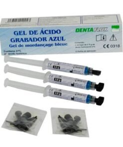 GEL ACIDO GRAB. AZUL 37% JER. 3x3