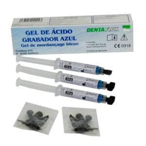 GEL ACIDO GRAB. AZUL 37% JER. 3×3