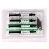FLUOROSEAL FONDO CAVIDAD 3x2gr.+12 PUNTAS