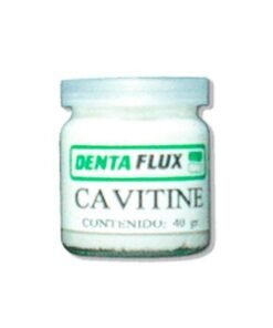 CAVITINE CEM. OBTUR. PROVIS. 38gr.