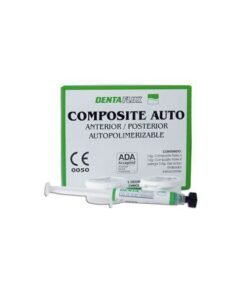 COMPOSITE PASTA 14+14gr.
