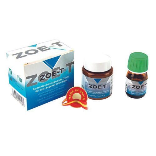 ZOE-T 40gr.+20ml.